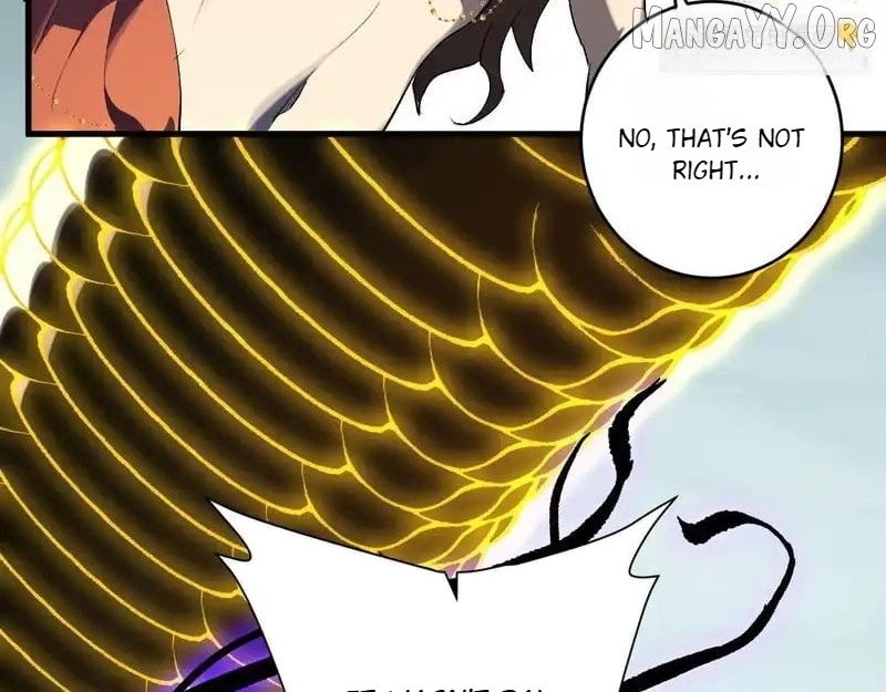 Doomsday for All: Me, Virus Monarch Chapter 97 - page 35